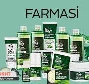بی بی کرم فارماسی  ا Farmasi BB cream 7 in 1 light 50ml